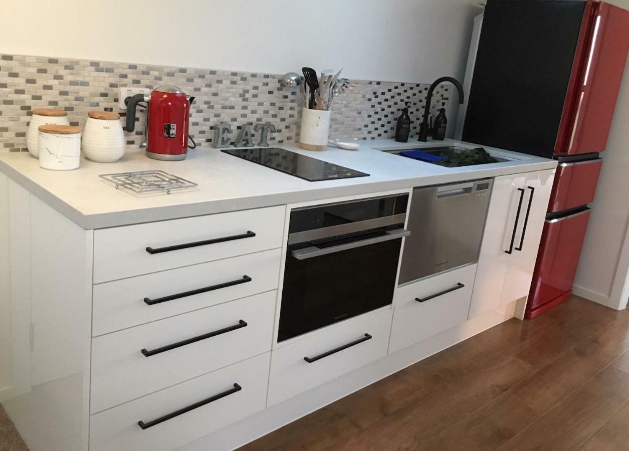 112 Rural View Apartment เคมบริดจ์ ภายนอก รูปภาพ