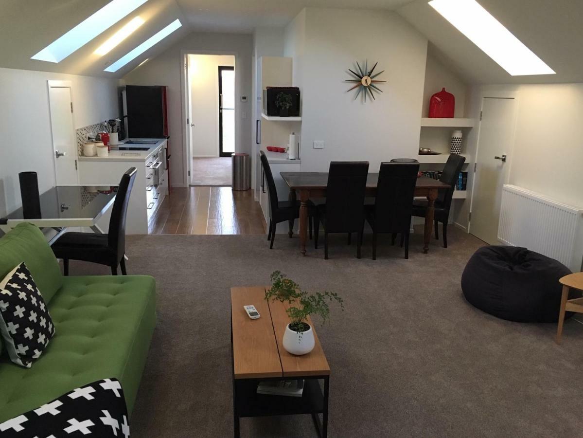 112 Rural View Apartment เคมบริดจ์ ภายนอก รูปภาพ